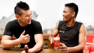 Pilihan Utama Petarung MMA saat Cedera
