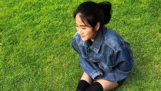 Ini Dia, Tipe Pria Idaman Chef Renatta