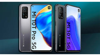 Terungkap Sudah Harga dan Spesifikasi Xiaomi Mi 10T