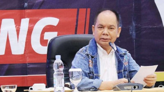 Warga Harapkan Ben Bahat Lindungi Hutan dan Masyarakat Adat