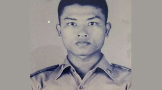 VIVA Militer: Akmil 1981.