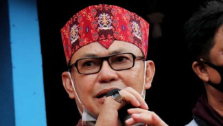 Pilkada Kalteng, Fakta Ujang Iskandar Pernah Pimpin Kotawaringin Barat