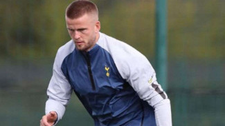 Eric Dier: Semua Pemain Takut dengan Aturan Handball yang Baru