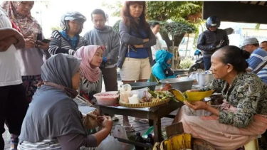 mbah satinem, sumber pikiran-rakyat.com