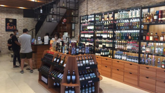 Bukan Hanya Menjual Wine, Tempat Ini Siap Beri Pengetahuan