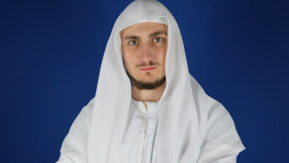 Qori dan Hafidz Alquran, Fatih Seferagic Positif COVID-19