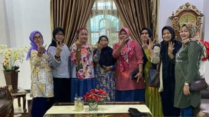 Kartini ZIYAP Nunukan untuk pemberdayaan perempuan di perbatasan.