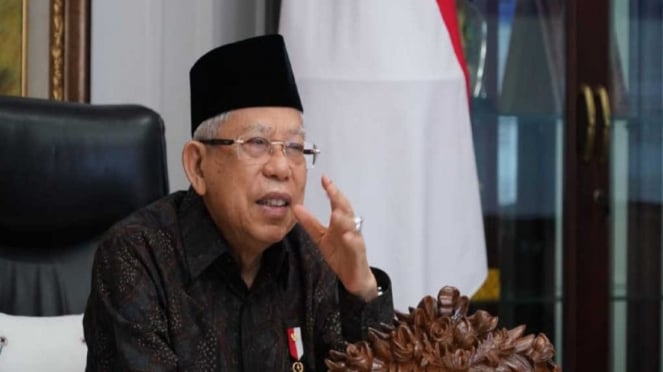 Indonesian Vice President Opens ASEAN Islamic Conference in Bali