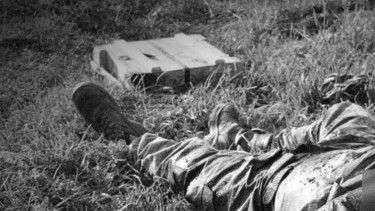 VIVA Militer: Mayat tentara di perang Armenia Azerbaijan.