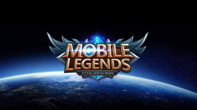 Logo Mobile Legends