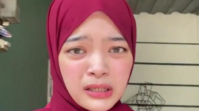 Pengguna TikTok 