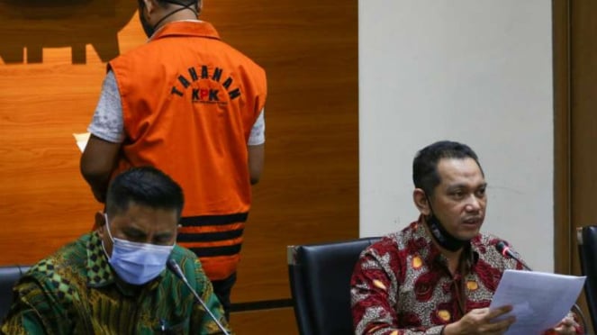 Harta Naik Sejak Jadi Wakil Ketua Kpk Nurul Ghufron Beri Penjelasan