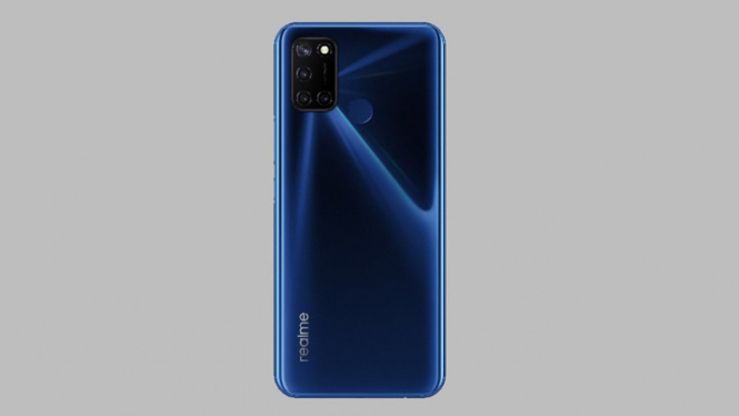 Realme C17