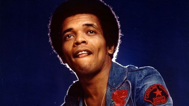 Johnny Nash.