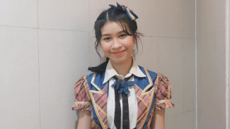 Kondisi Terkini Olla JKT48 Pasca Positif COVID-19