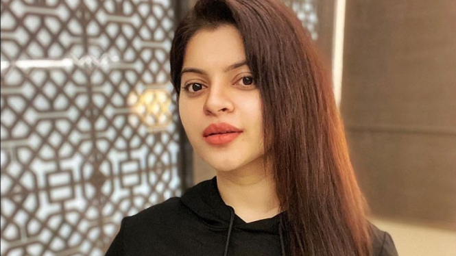 Sneha Wagh