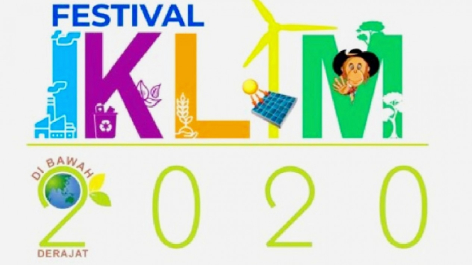 Festival Iklim 2020