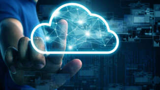 Indonesia Jadi Pasar Potensial untuk Cloud Computing