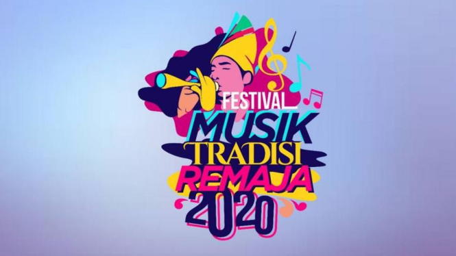 Festival Musik Tradisi Remaja 2020