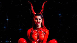 Cardi B Nggak Sabar Pengen Punya Anak Ketiga