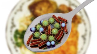 Ada di Indonesia, 4 Fakta Wabah Diare Norovirus