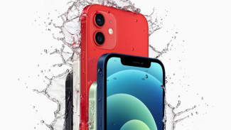 Apple iPhone 12 Meluncur, Ini Harga dan Spesifikasinya