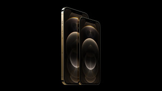 Layar Apple iPhone 12 Pakai Lapisan Spesial