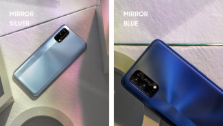 Cara Beli Ponsel Realme Diskon Pelajar
