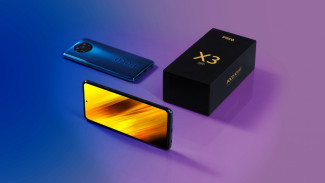 Bangganya Xiaomi Punya Fitur NFC di Poco X3