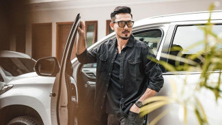 Denny Sumargo Ungkap Kerugian Terkait Masalahnya dengan Verny Hasan