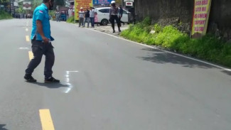 Kecelakaan Beruntun di Puncak Bogor: 5 Tewas, 7 Luka-luka
