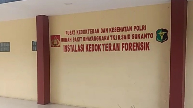RS Polri Jakarta Timur