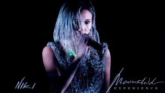 Tampil di Coachella, Niki Zefanya Persembahkan Lagu untuk Indonesia