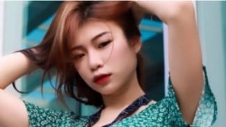 Selebgram Vey Ruby Jane Viral, Ngaku Sebagai CEO Fuckgirl