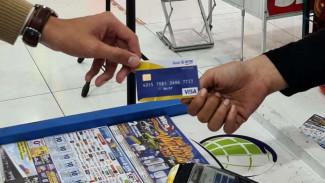 Kerja Sama EDC dengan Mitra10, BTN Incar Dana Murah Rp57,5 Miliar