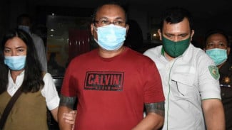 Nama-nama Tenar Mulai dari John Kei hingga Gregorius Ronald Tannur Dapat Remisi HUT RI ke-80