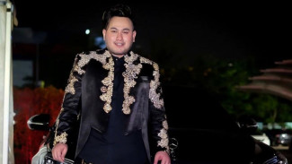 Sudah Miliki Kekasih, Nassar Siap-siap Nikah