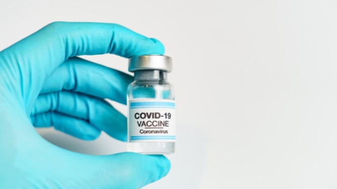 pengobatan dan vaksin corona