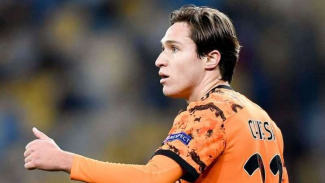Pemain Serba Bisa Jadi Kunci Juventus Acak-acak Kandang Kiev