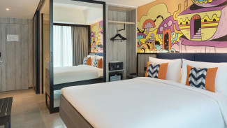 ibis Styles Jakarta Terapkan Prokes dari Accor