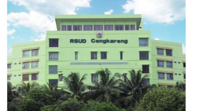 RSUD Cengkareng