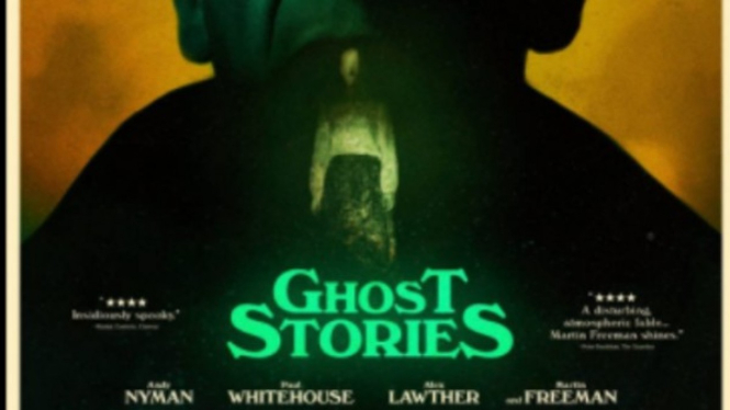 Ghost Stories 