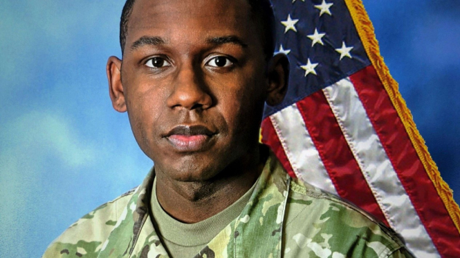 VIVA Militer: Kematian Kapten Malcom X. Perry Terungkap
