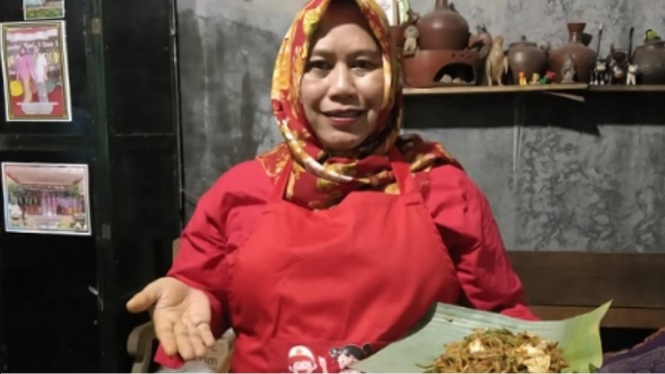 Nuriyani Rahayu