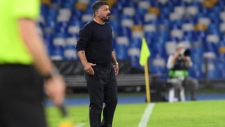 Gennaro Gattuso Selangkah Lagi Jadi Pelatih Timnas Italia
