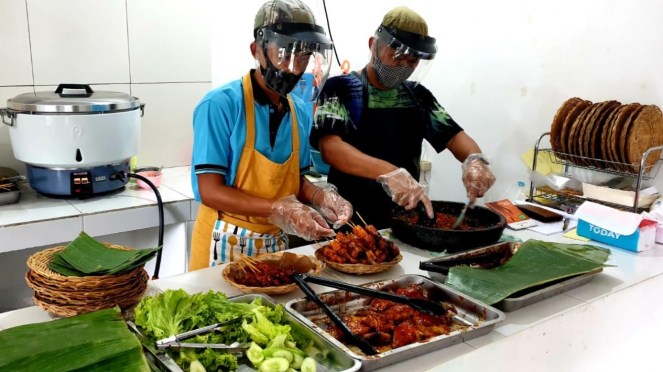 Ayam Bakar SeeJontor