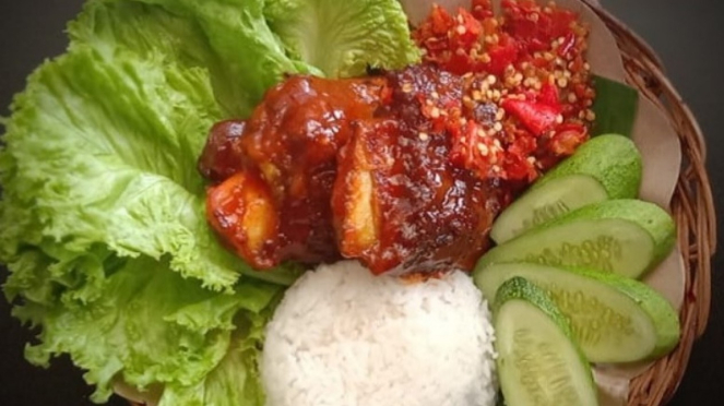 Ayam Bakar SeeJontor