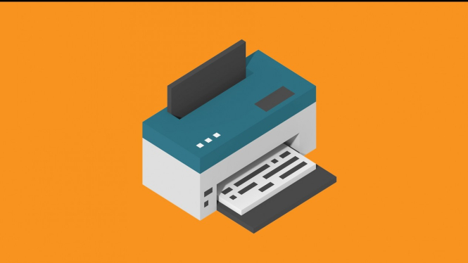 Tips Menjaga dan Merawat Printer Agar Tahan Lama Dan Optimal