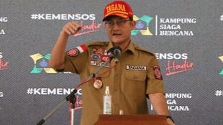 Korupsi Bansos COVID-19, MUI: Mensos Juliari Bisa Dihukum Mati