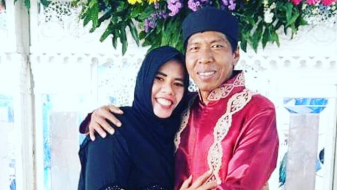 Kiwil dan Istri Pertama